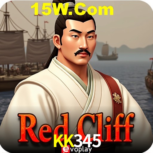 Desvendando o Mundo dos Jogos Virtuais na KK345