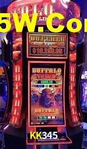 Experiência VIP KK345