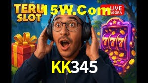 Seasonal Promotions KK345