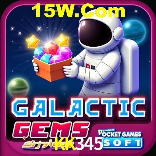 Desvendando o Mundo dos Jogos Virtuais na KK345