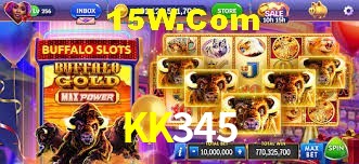 Security Systems KK345