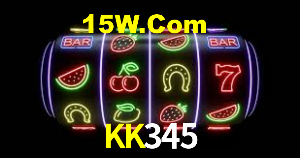Welcome Bonus KK345
