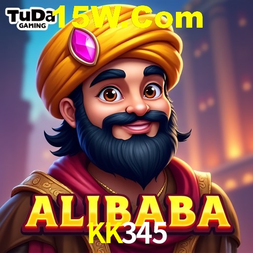 A Revolução dos Aplicativos de Jogos no KK345