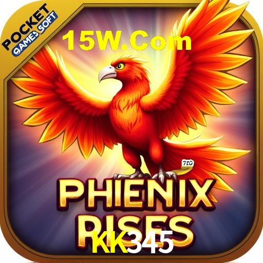 Casino Ao Vivo KK345