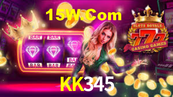 Bônus Generosos e Exclusivos no KK345 para Você!