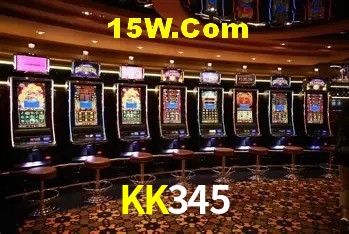 Diretório de Jogos KK345