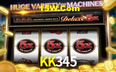 KK345 Bet