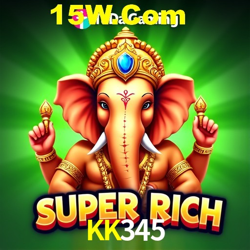 A Emoção da Loteria na KK345: Uma Chance de Mudança de Vida