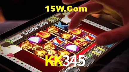 Design Responsivo KK345