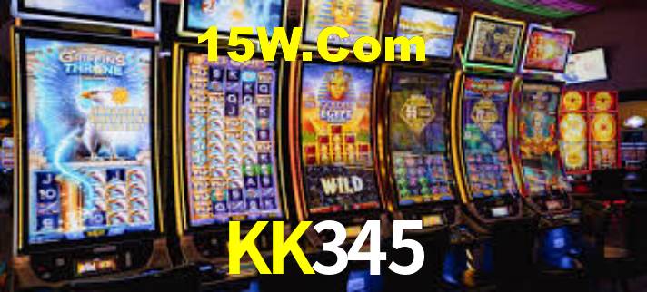 KK345 Bet