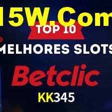 Game Providers KK345