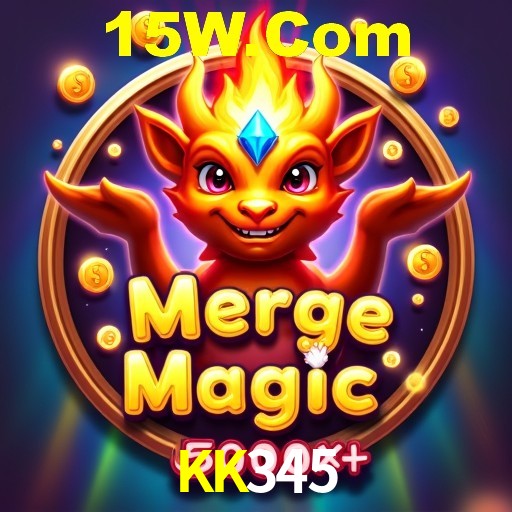 Interface do App KK345