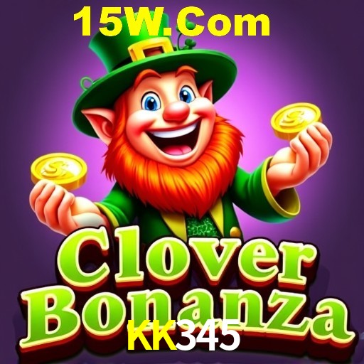 Descubra o Mundo do Cassino Online com KK345