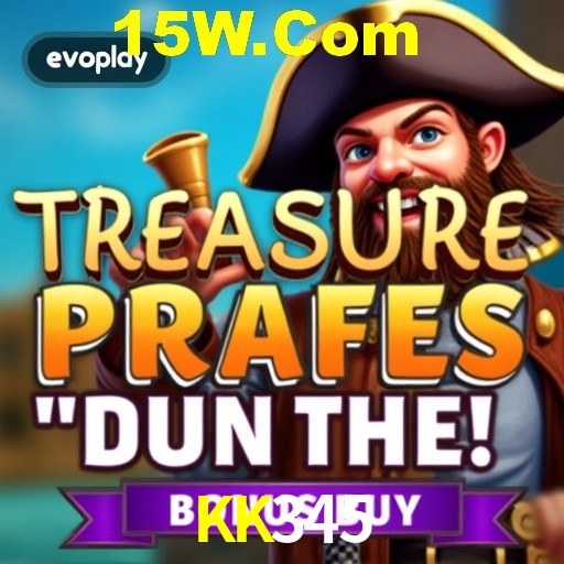 Desvendando o Mundo dos Jogos Virtuais na KK345