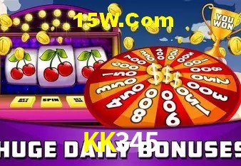 Casino Ao Vivo KK345