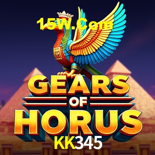 Bônus de Boas-vindas KK345