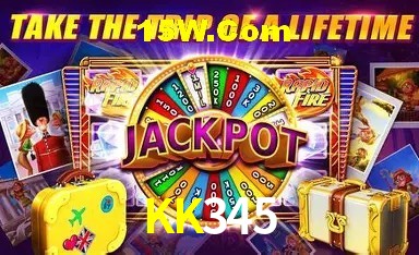 Gates of Olympus KK345