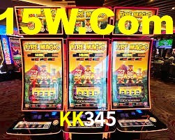 Slot Games KK345