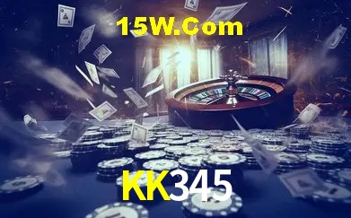 Slots com jackpots e giros grátis na KK345