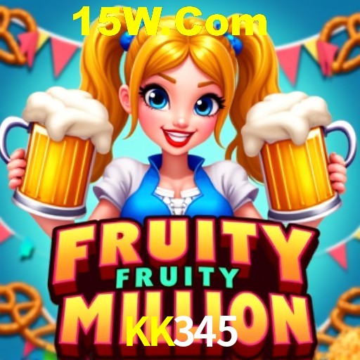 Desvendando o Mundo dos Jogos Virtuais na KK345