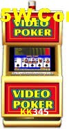Welcome Bonus KK345