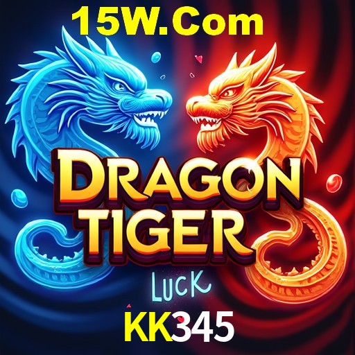 Game Providers KK345