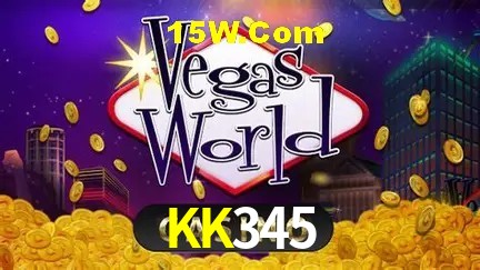 Biblioteca de slots populares na KK345