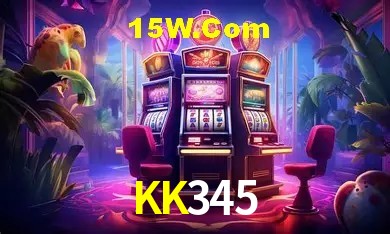 Jogos com bônus e suporte 24h na KK345