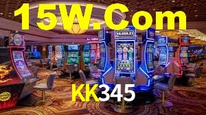 Roulette Table KK345