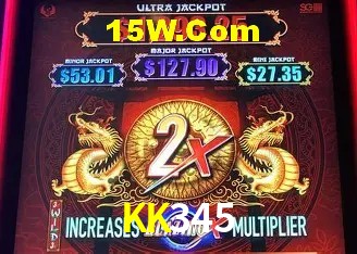 Login Seguro KK345