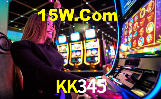 KK345: A Experiência de Casino com Jogos de Mesa ao Vivo