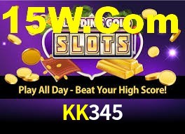 KK345 Bet