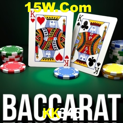 Slot Games KK345