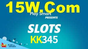 KK345 App Interface