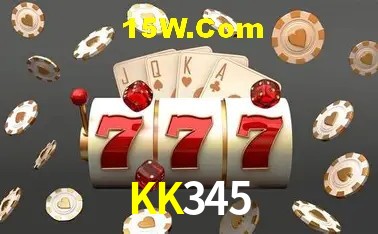 Benefícios da Conta KK345
