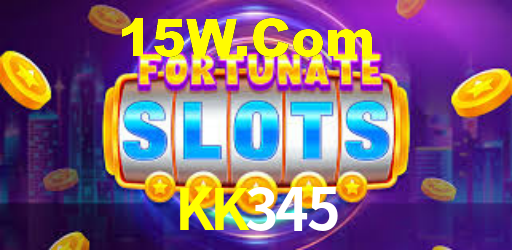 KK345 Bet