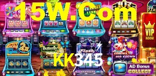 Live Casino KK345