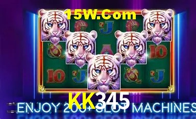 Diretório de Jogos KK345