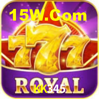 KK345 Bet