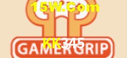 Jackpots e promoções na KK345