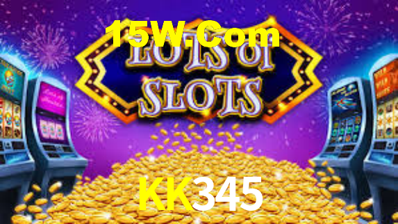 Bônus Generosos e Exclusivos no KK345 para Você!