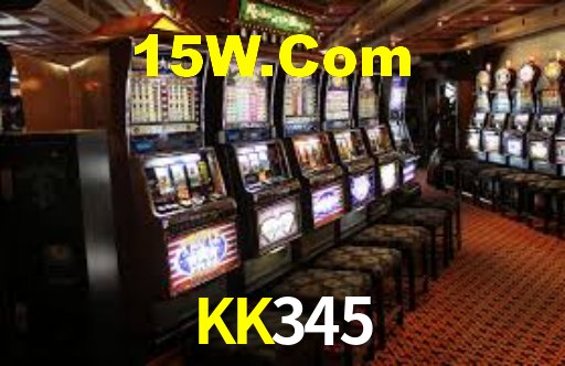 KK345 Bet