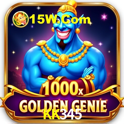 Jogos Exclusivos KK345