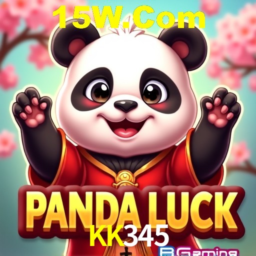 Descubra o Mundo do Cassino Online com KK345