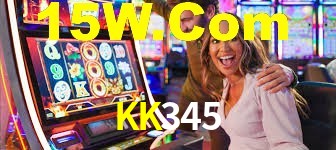 Welcome Bonus KK345
