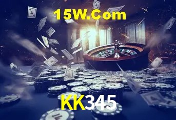 Variedade de jogos na KK345
