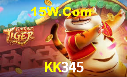 Apostas com odds competitivas na KK345